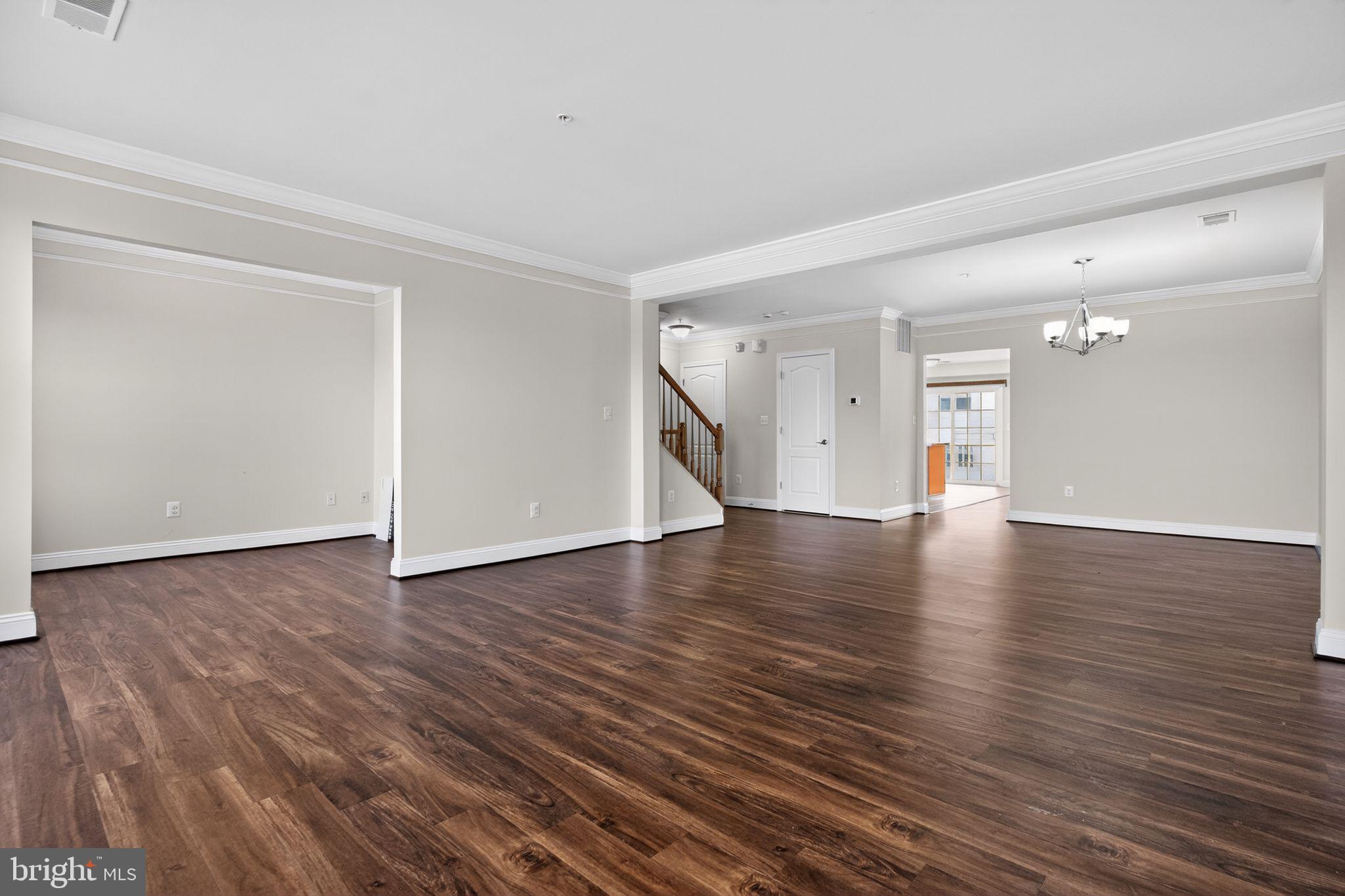 ARORA HILLS - Residential