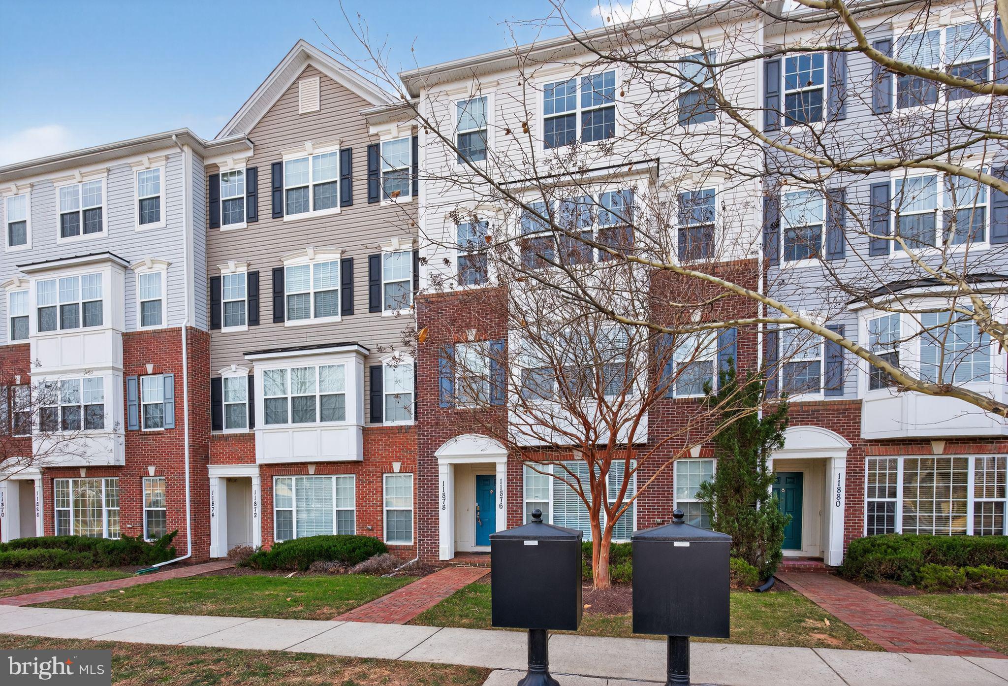 ARORA HILLS - Residential