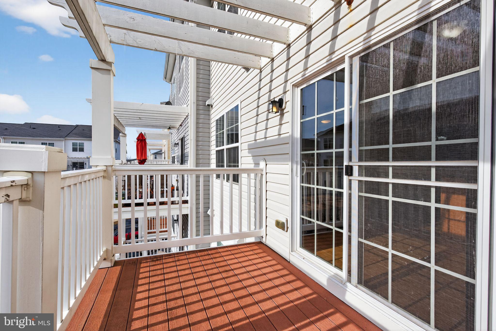 ARORA HILLS - Residential