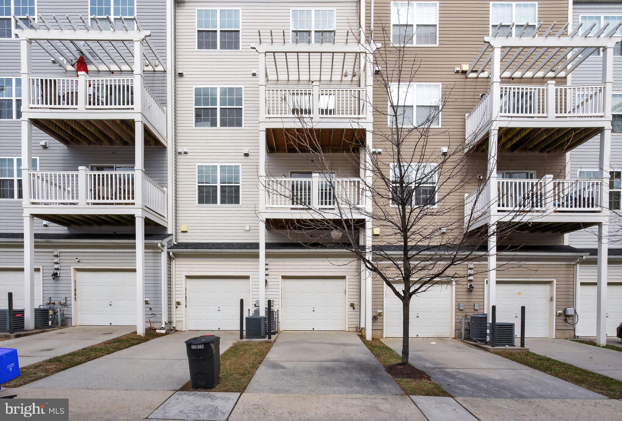 ARORA HILLS - Residential