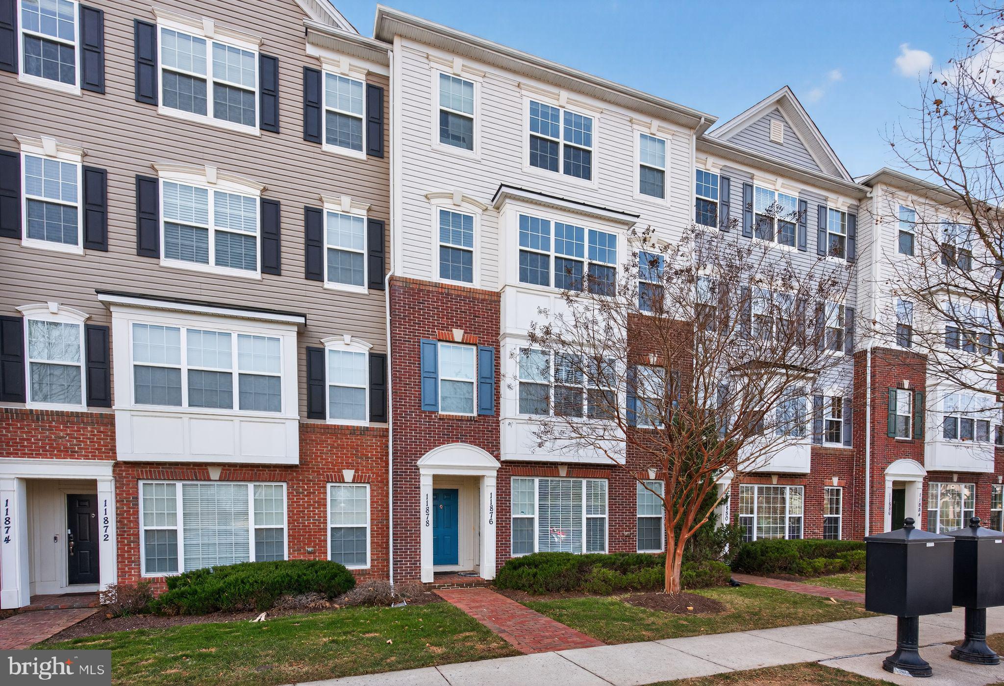 ARORA HILLS - Residential