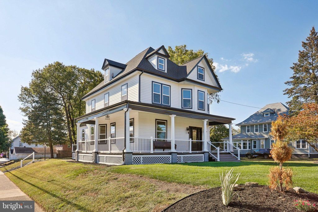 Photo of 236 White Horse Pike, COLLINGSWOOD, NJ 08107 (MLS # NJCD2104648)