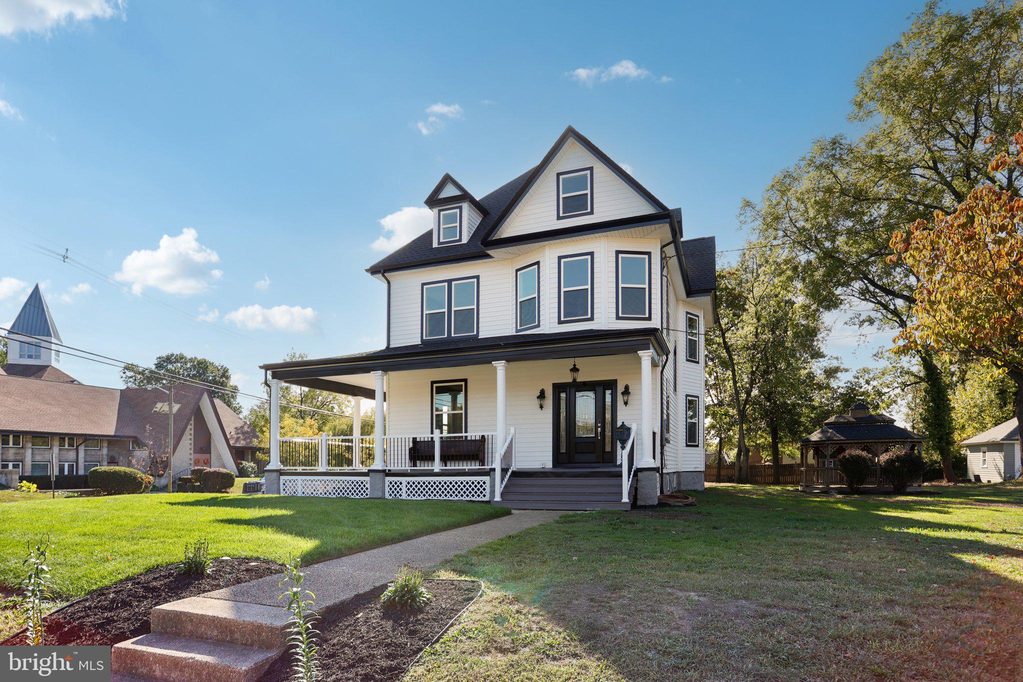 236 WHITE HORSE PIKE