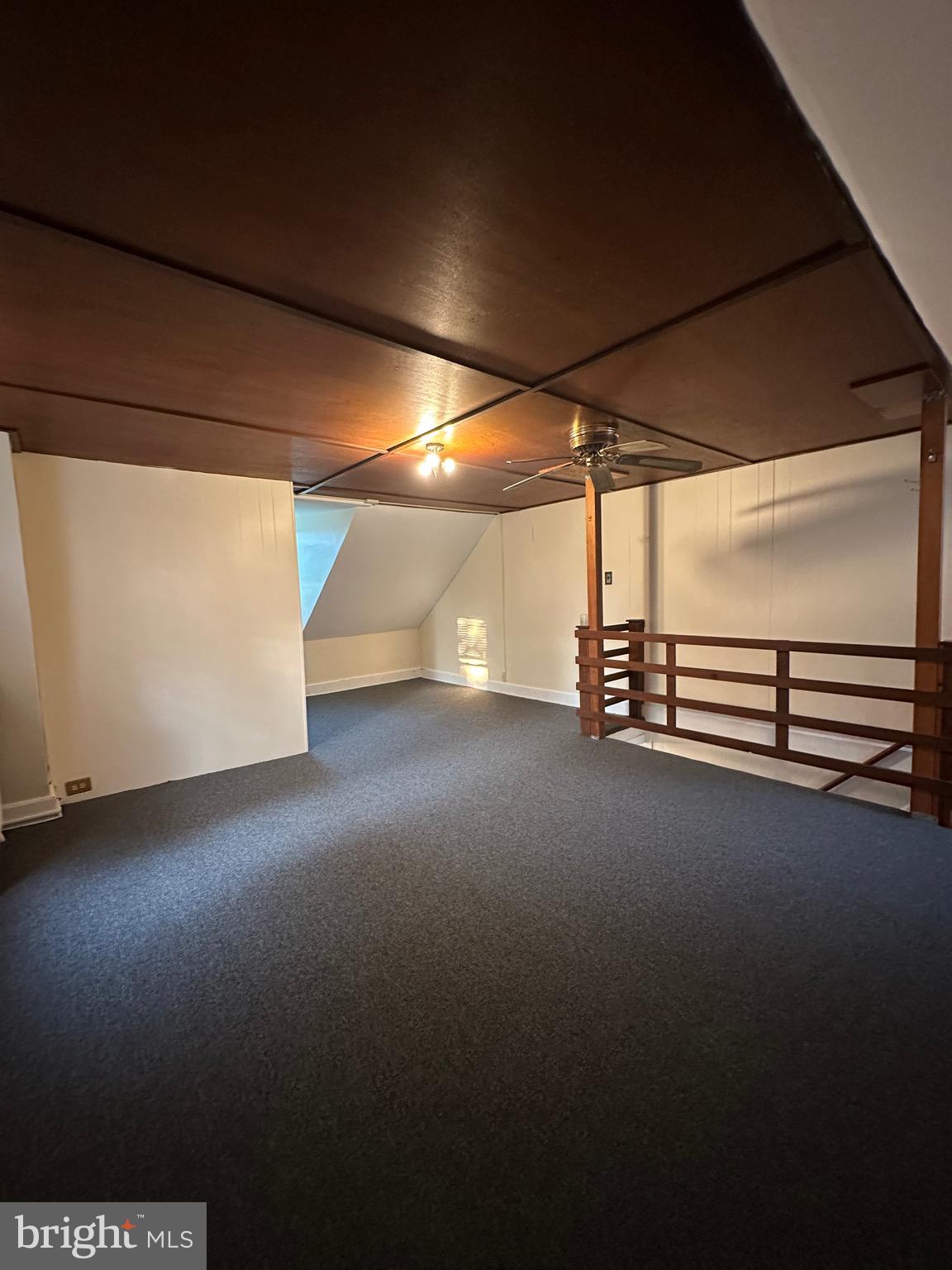 Big Two Bedroom Apartment for Rent on Quiet Block in Ridley Park!