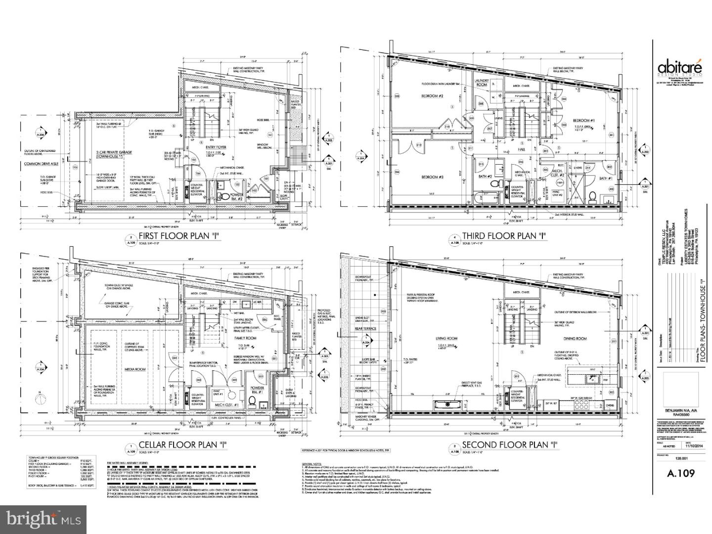 NORTHERN LIBERTIES - Residential