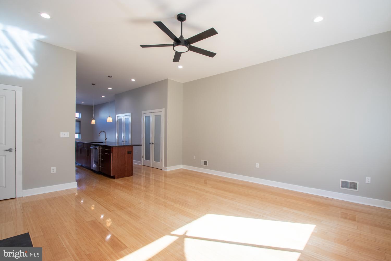 FISHTOWN - Residential