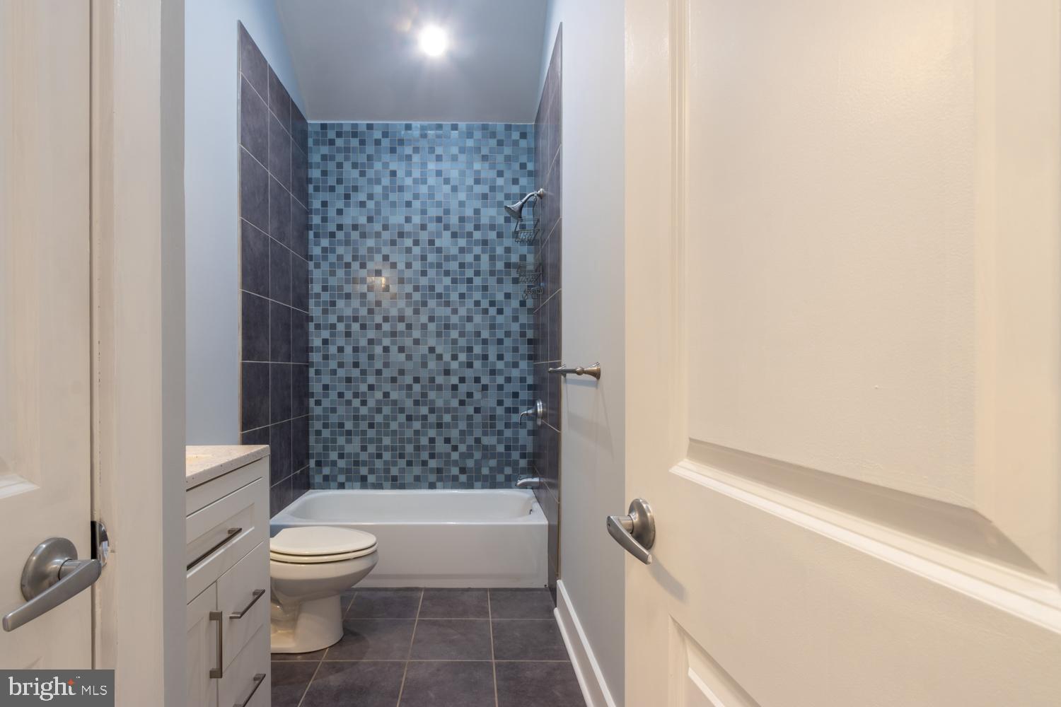 FISHTOWN - Residential