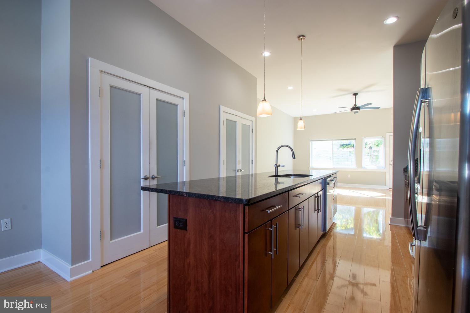 FISHTOWN - Residential