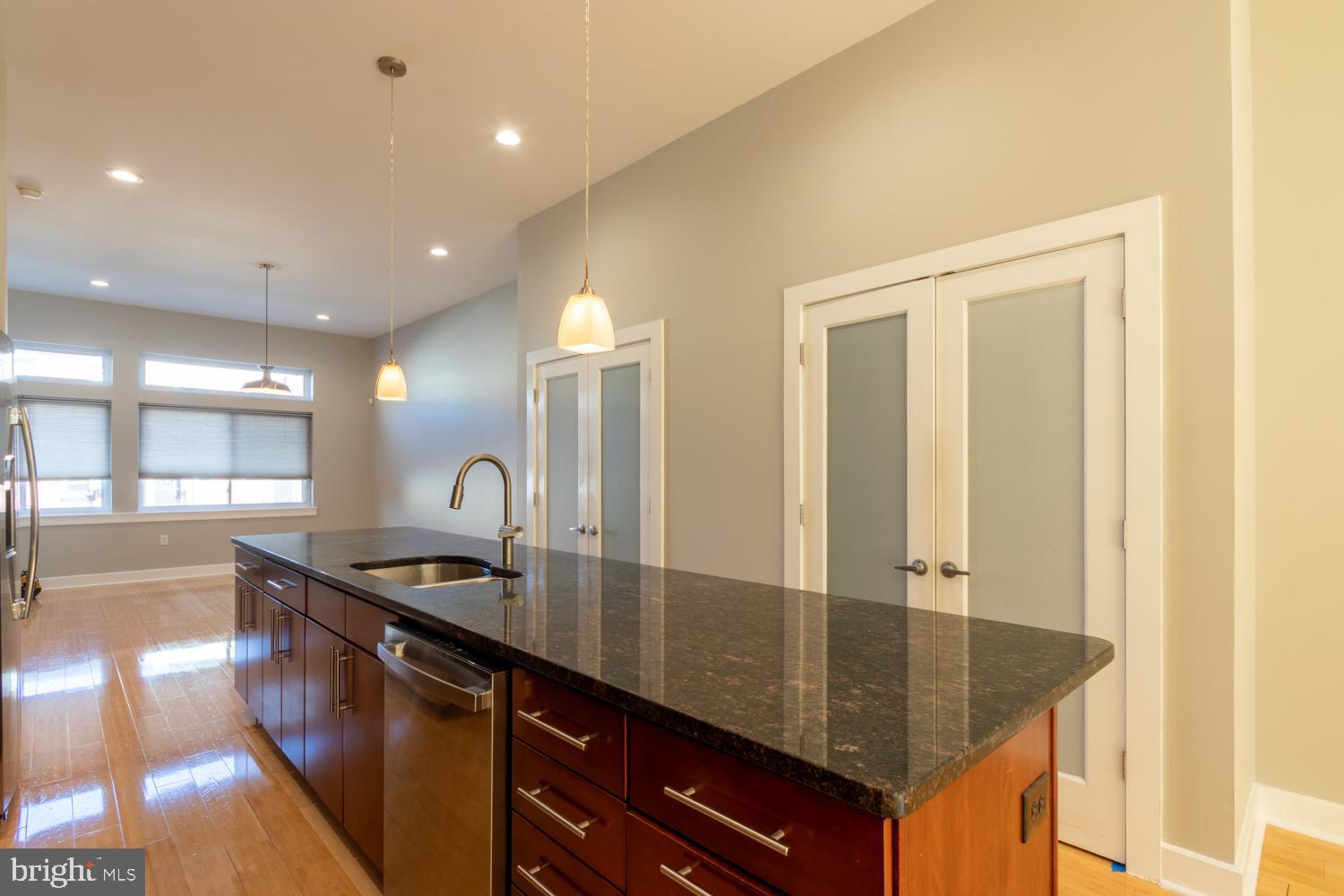 FISHTOWN - Residential