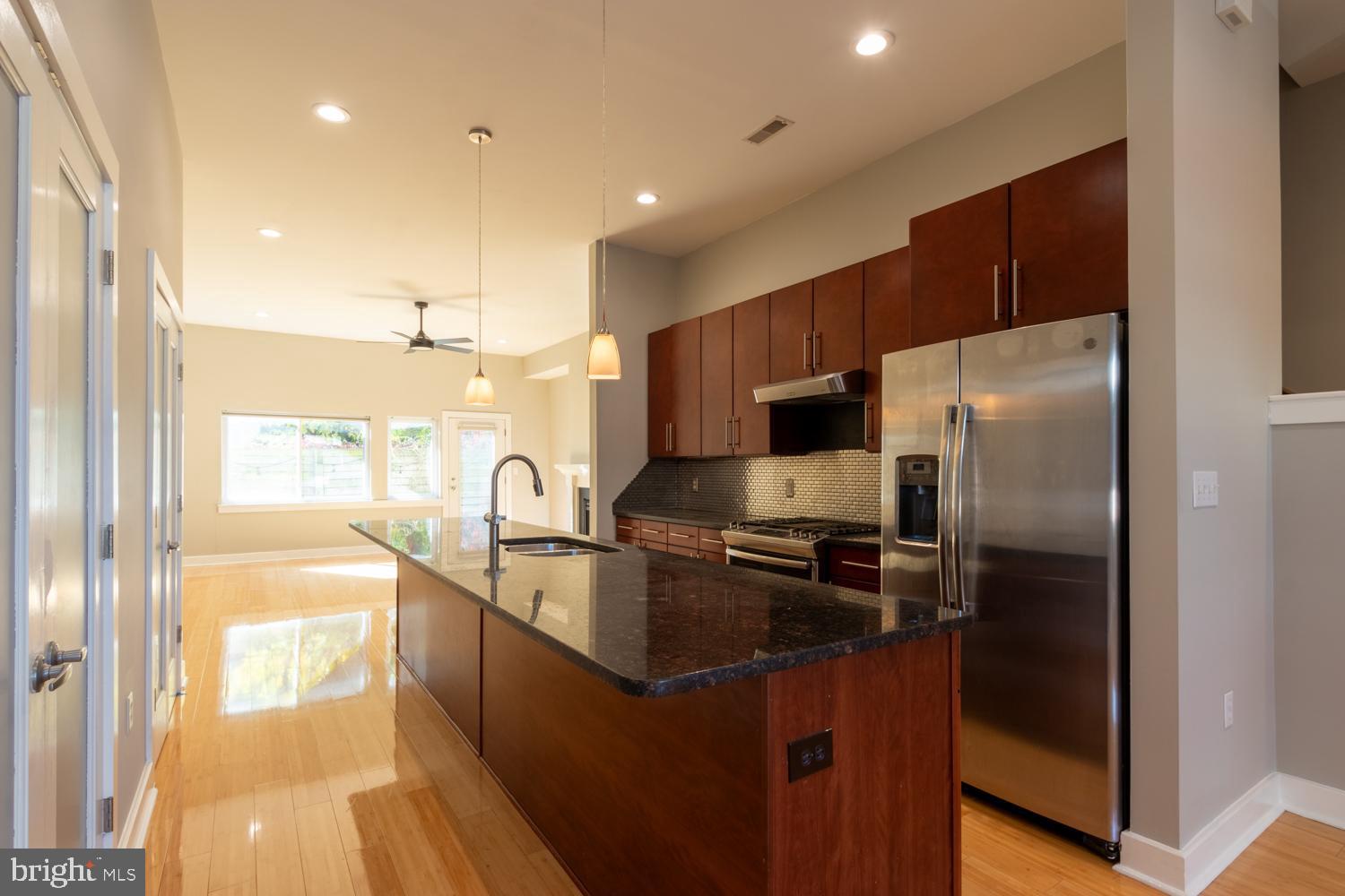 FISHTOWN - Residential