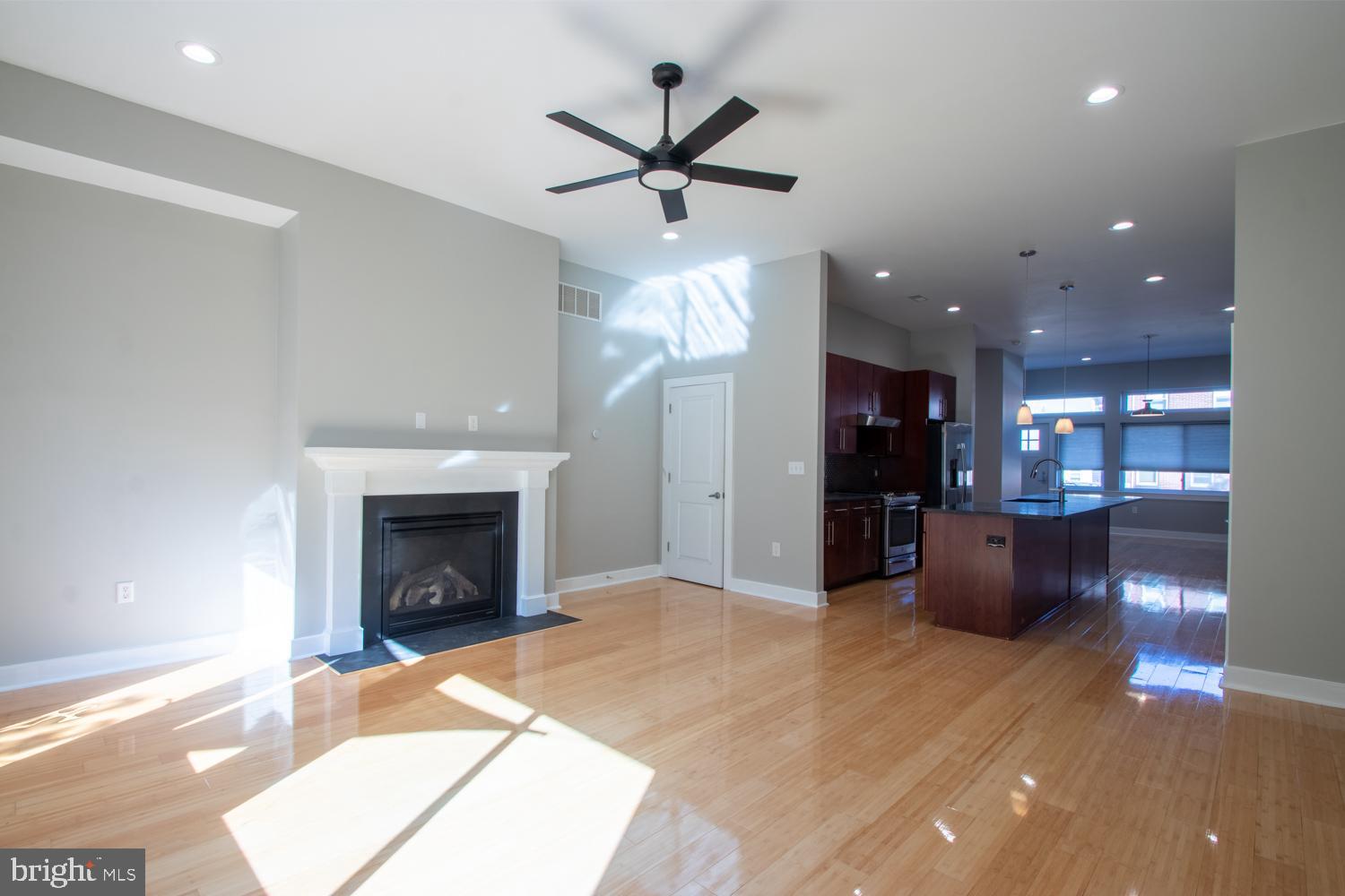 FISHTOWN - Residential