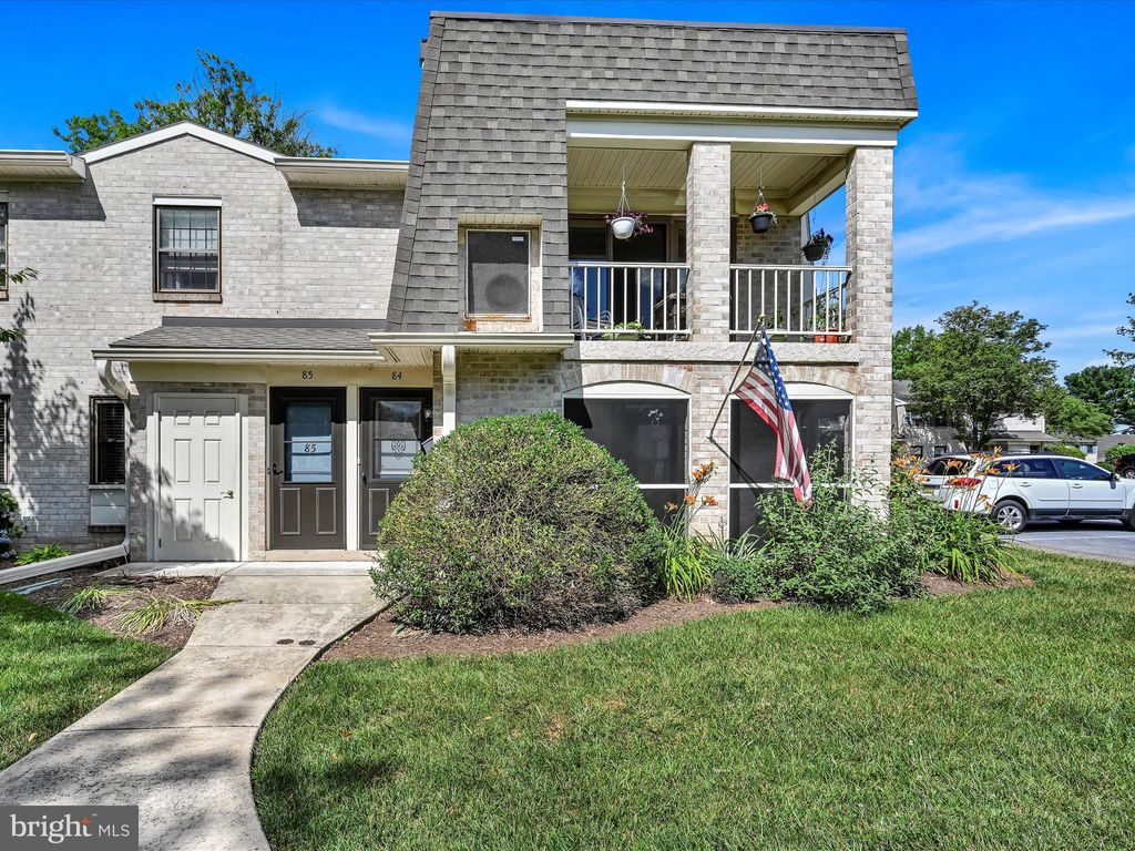 Photo of 84 Valleybrook Drive, Lancaster, PA 17601 (MLS # PALA2052278)