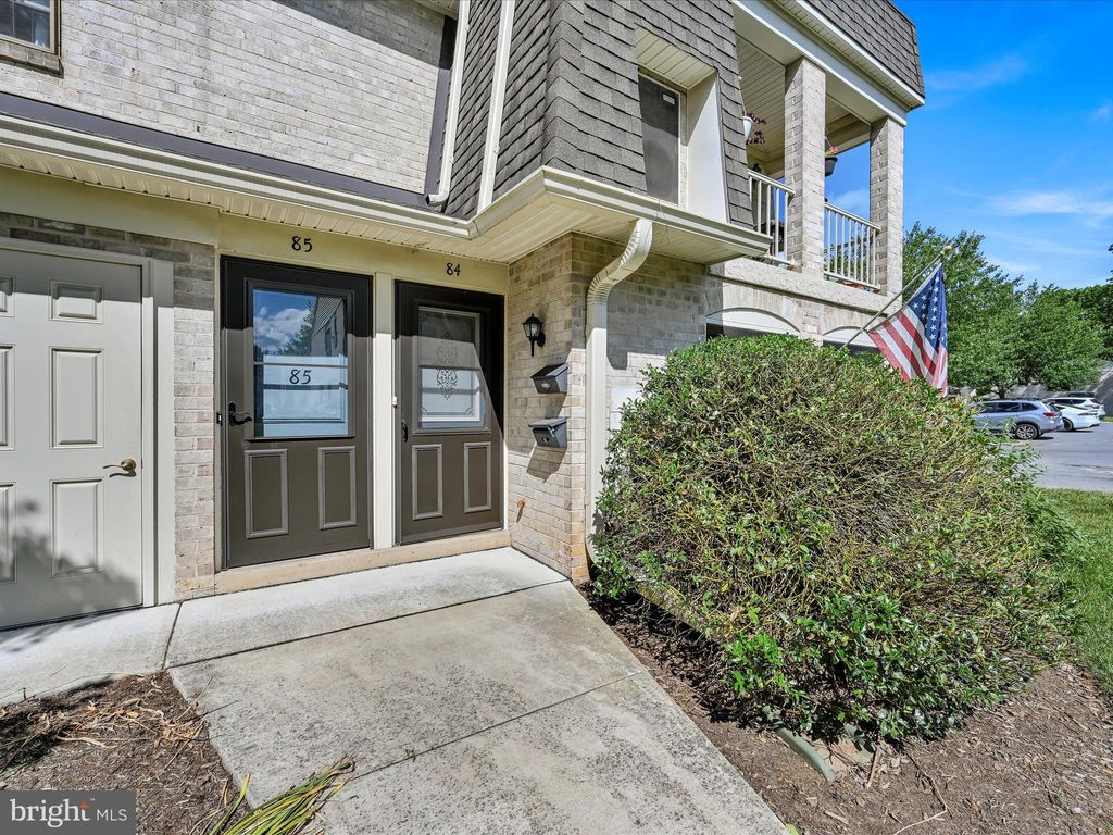 Photo of 84 Valleybrook Drive, Lancaster, PA 17601 (MLS # PALA2052278)