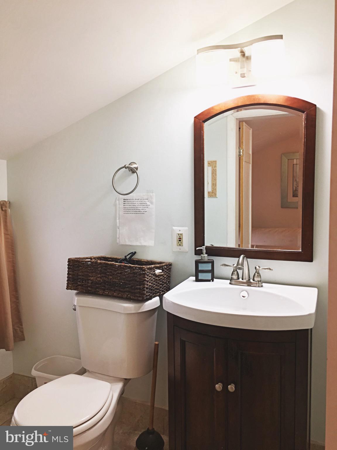 RIDGELY'S DELIGHT - Residential Lease