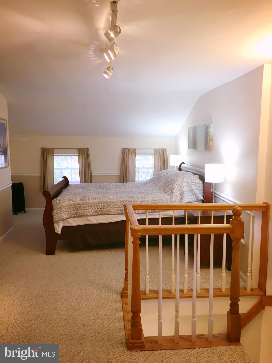 RIDGELY'S DELIGHT - Residential Lease