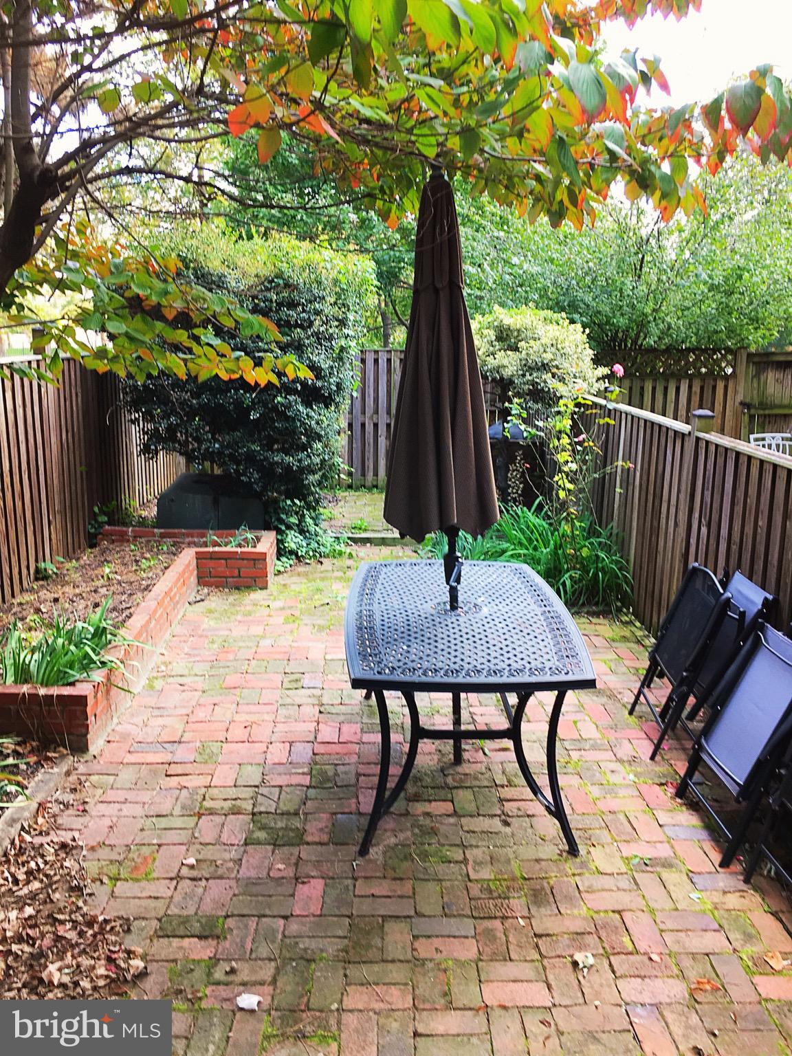 RIDGELY'S DELIGHT - Residential Lease