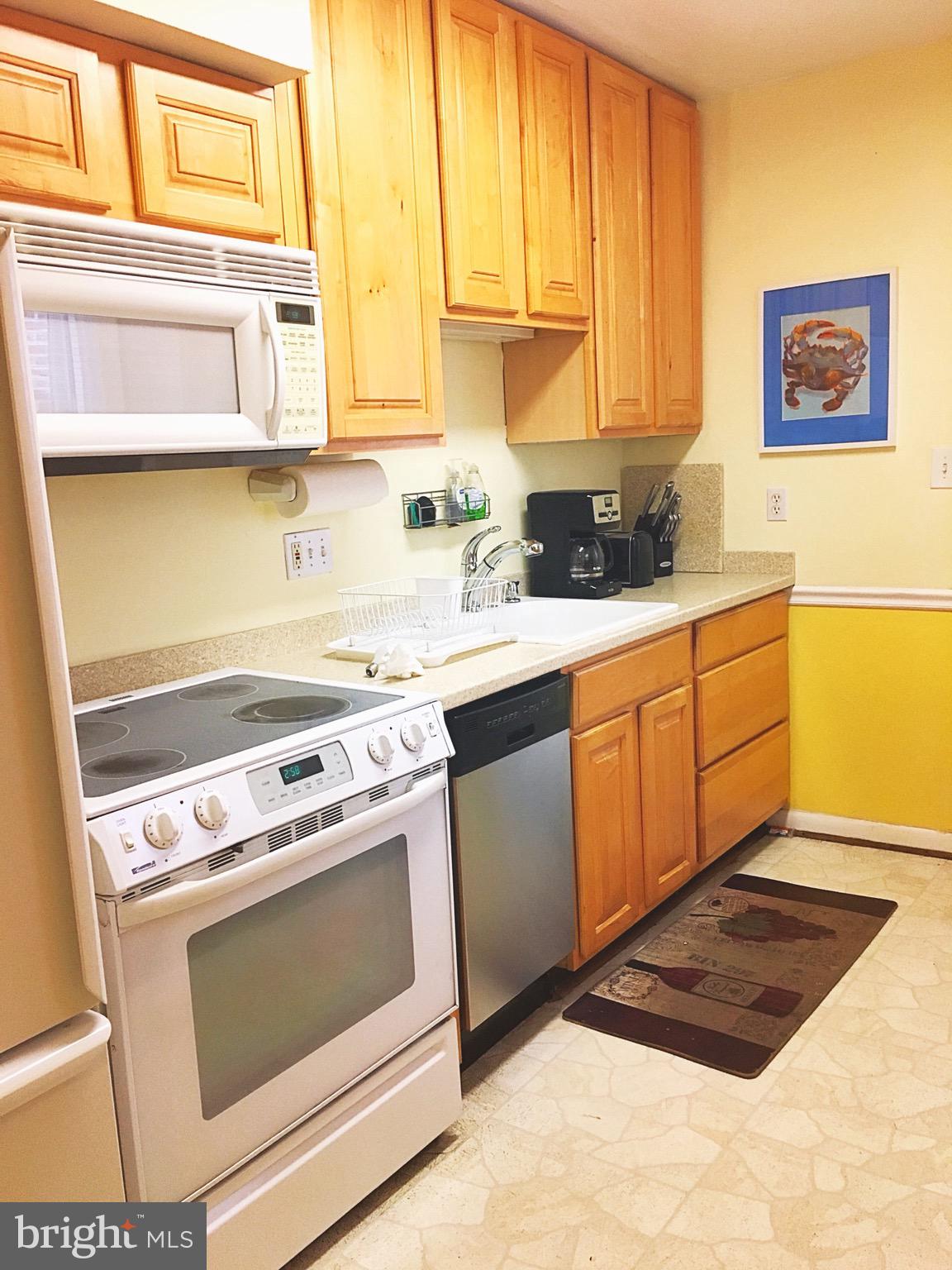 RIDGELY'S DELIGHT - Residential Lease