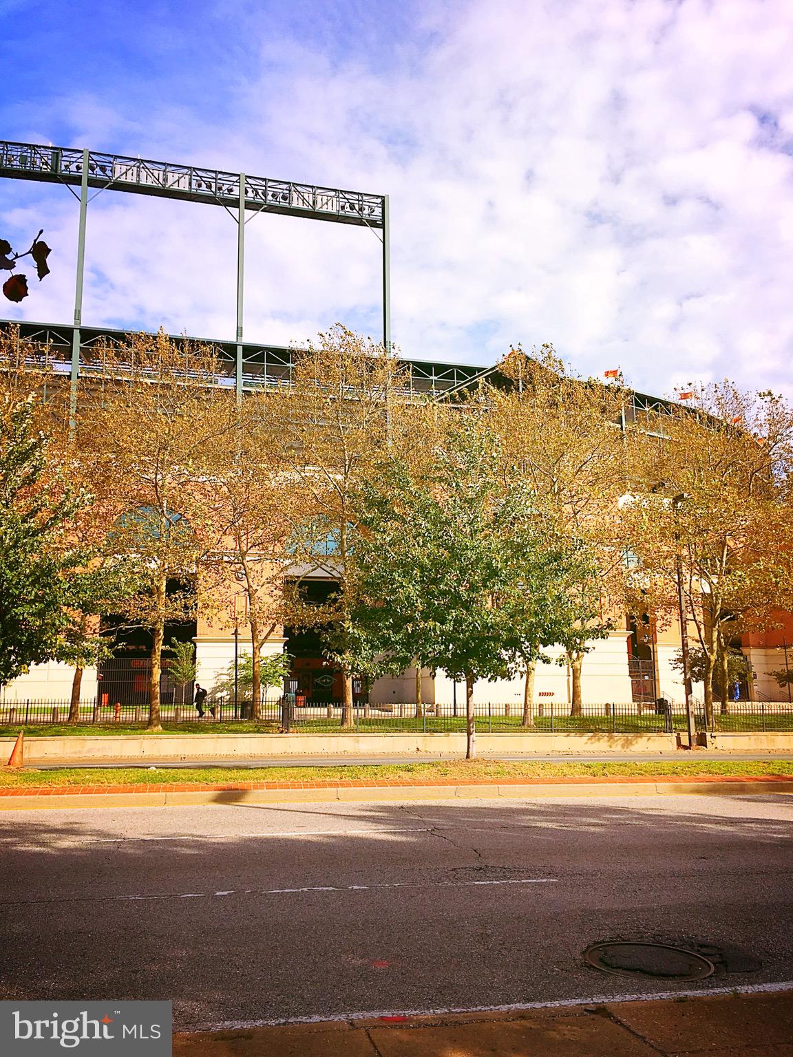 RIDGELY'S DELIGHT - Residential Lease