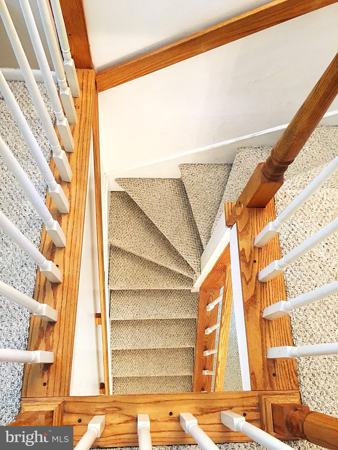 RIDGELY'S DELIGHT - Residential Lease