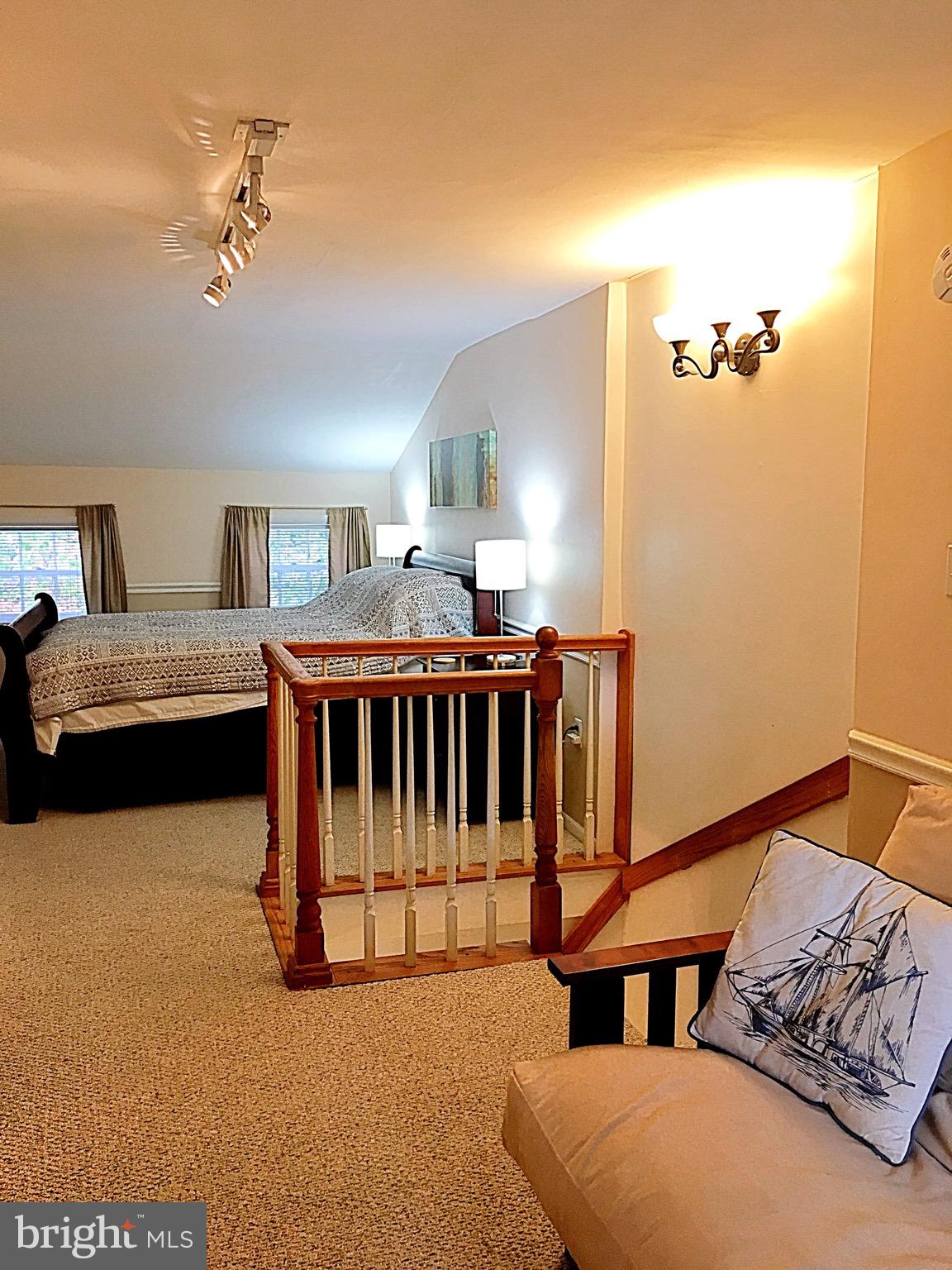 RIDGELY'S DELIGHT - Residential Lease