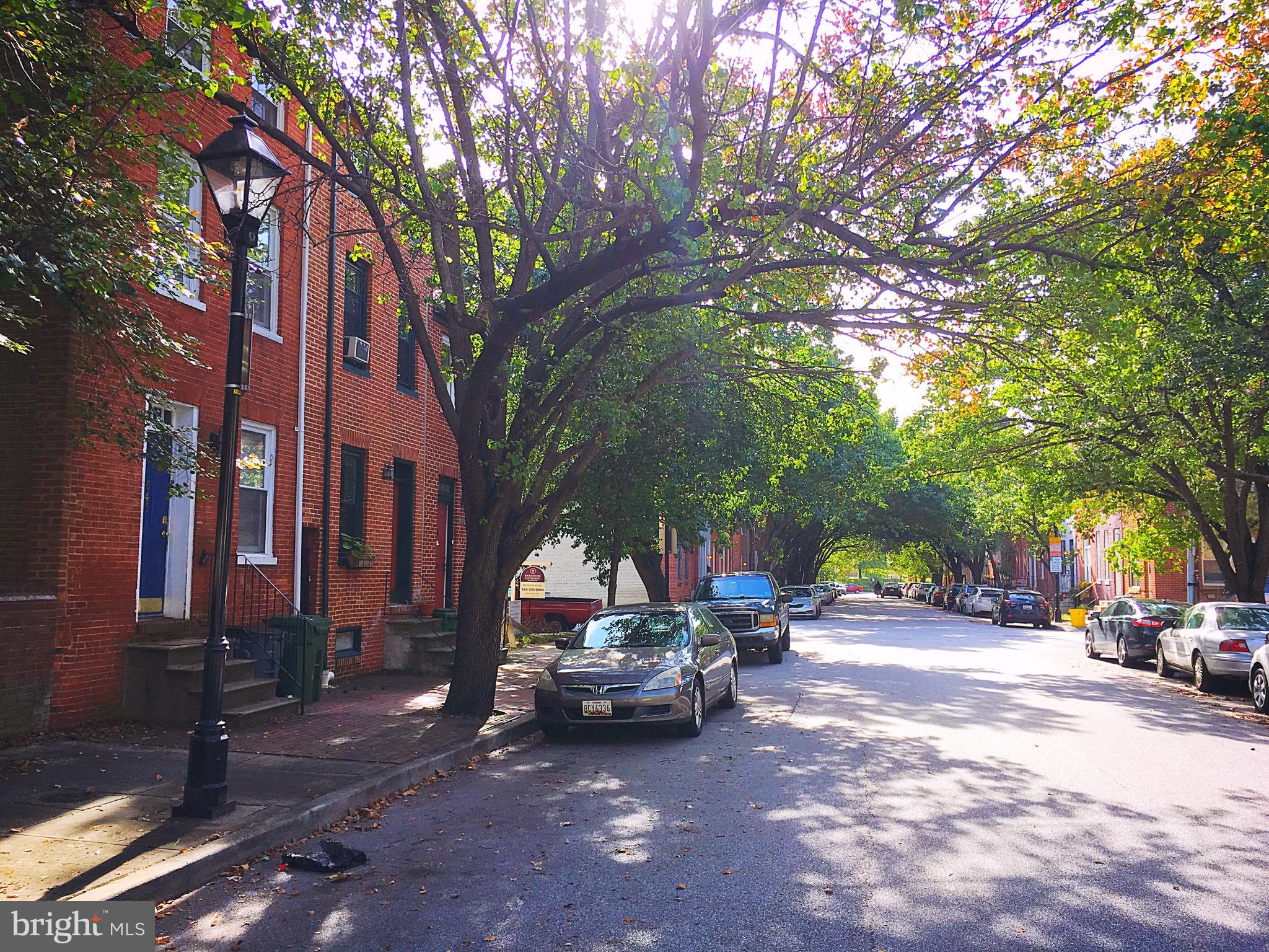 RIDGELY'S DELIGHT - Residential Lease