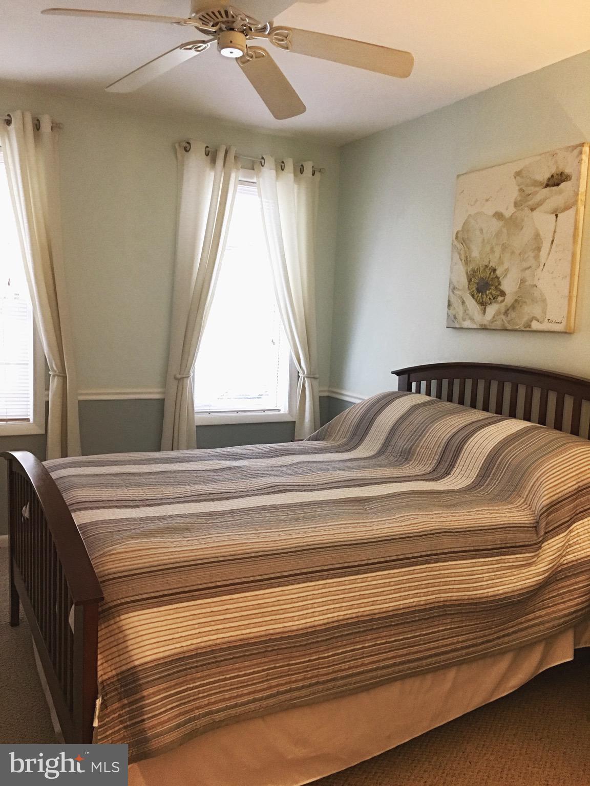 RIDGELY'S DELIGHT - Residential Lease