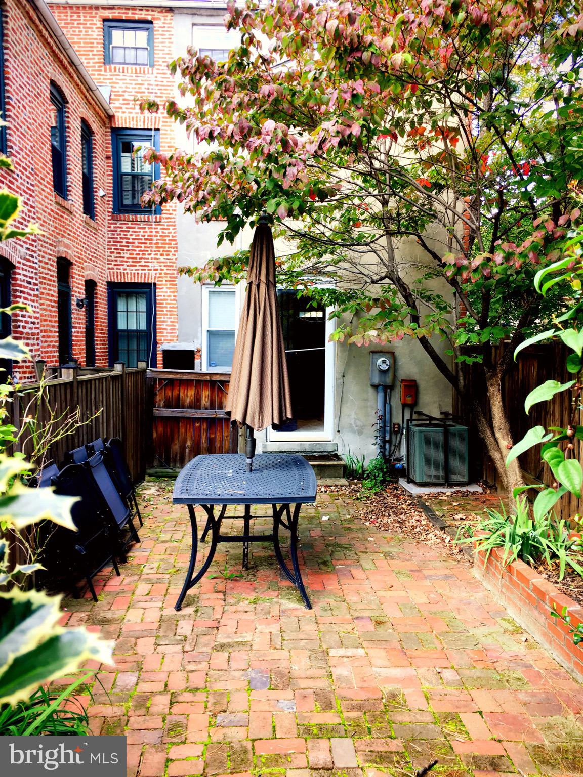 RIDGELY'S DELIGHT - Residential Lease