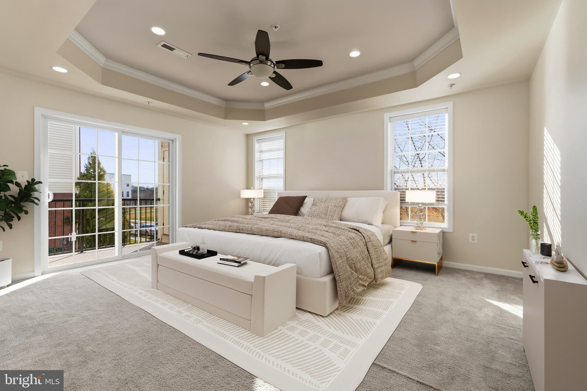 BUCKINGHAM AT LOUDOUN VALLEY - Residential