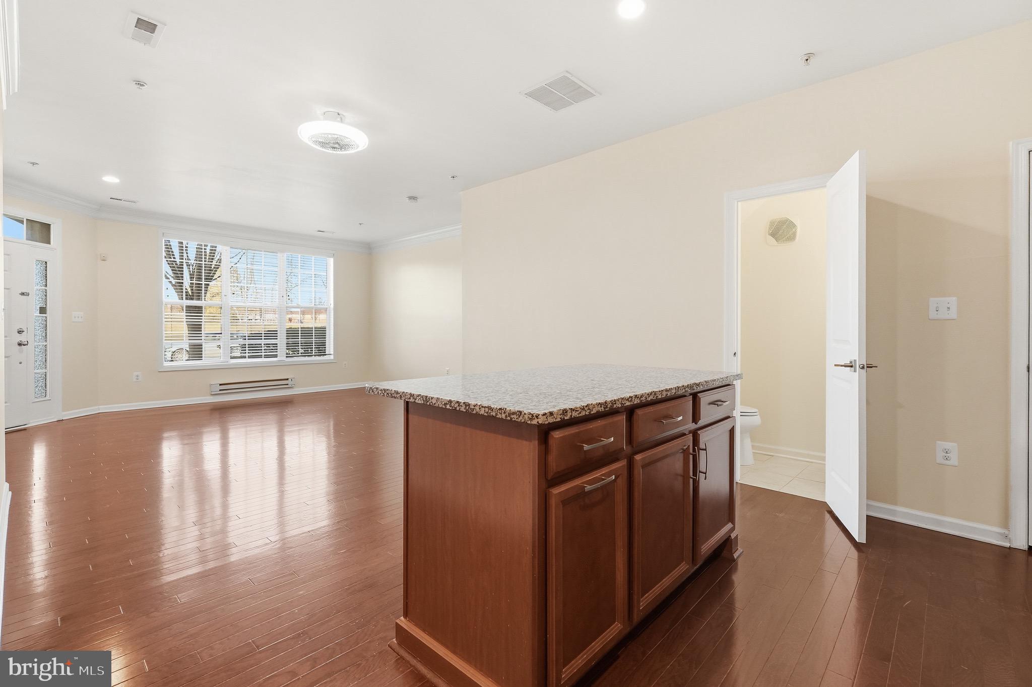 BUCKINGHAM AT LOUDOUN VALLEY - Residential