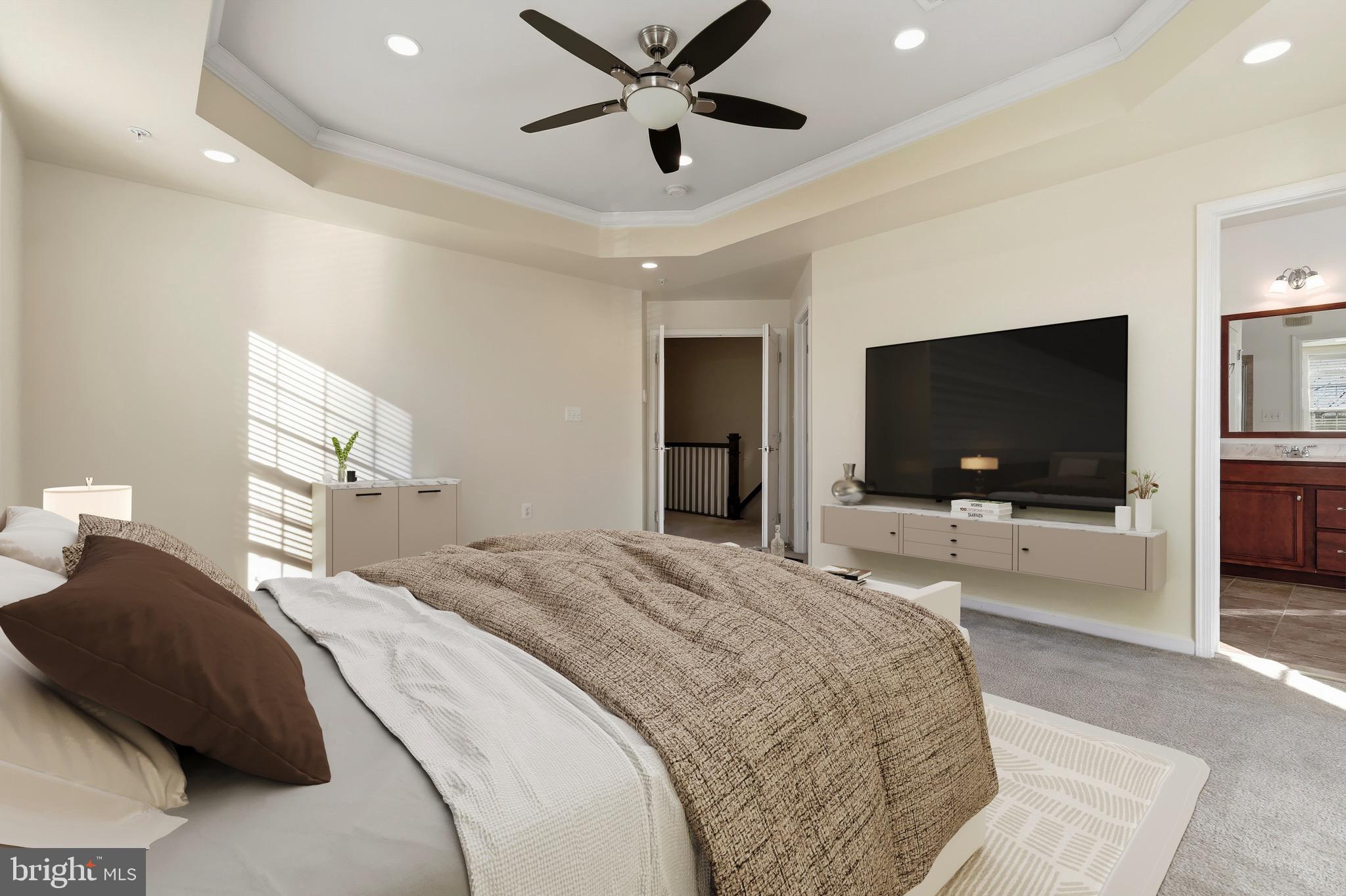 BUCKINGHAM AT LOUDOUN VALLEY - Residential