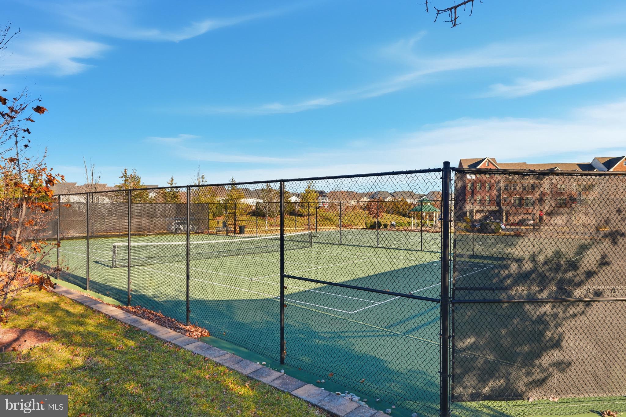 BUCKINGHAM AT LOUDOUN VALLEY - Residential