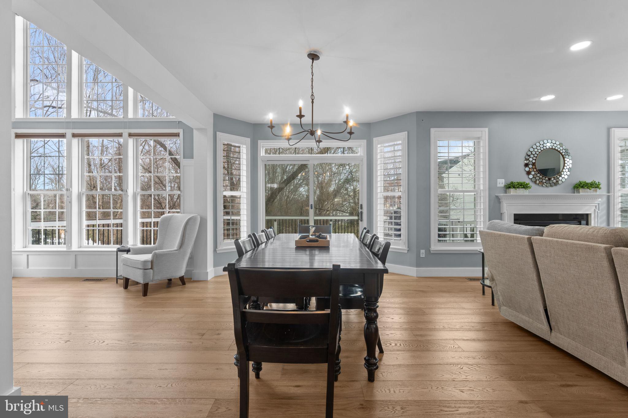 BROADLANDS - Residential