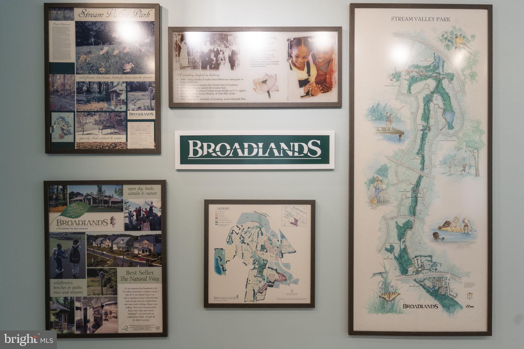 BROADLANDS - Residential