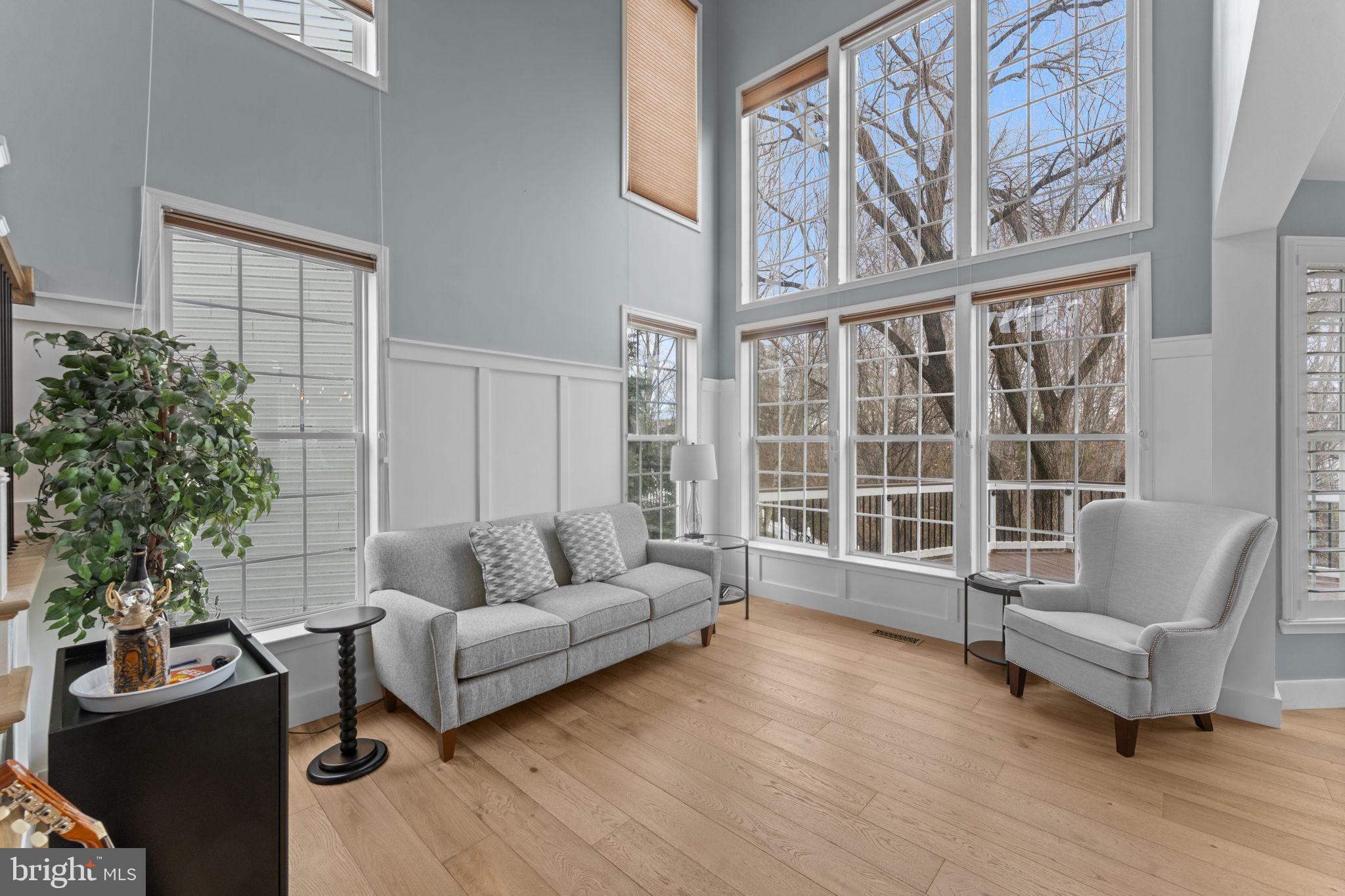 BROADLANDS - Residential