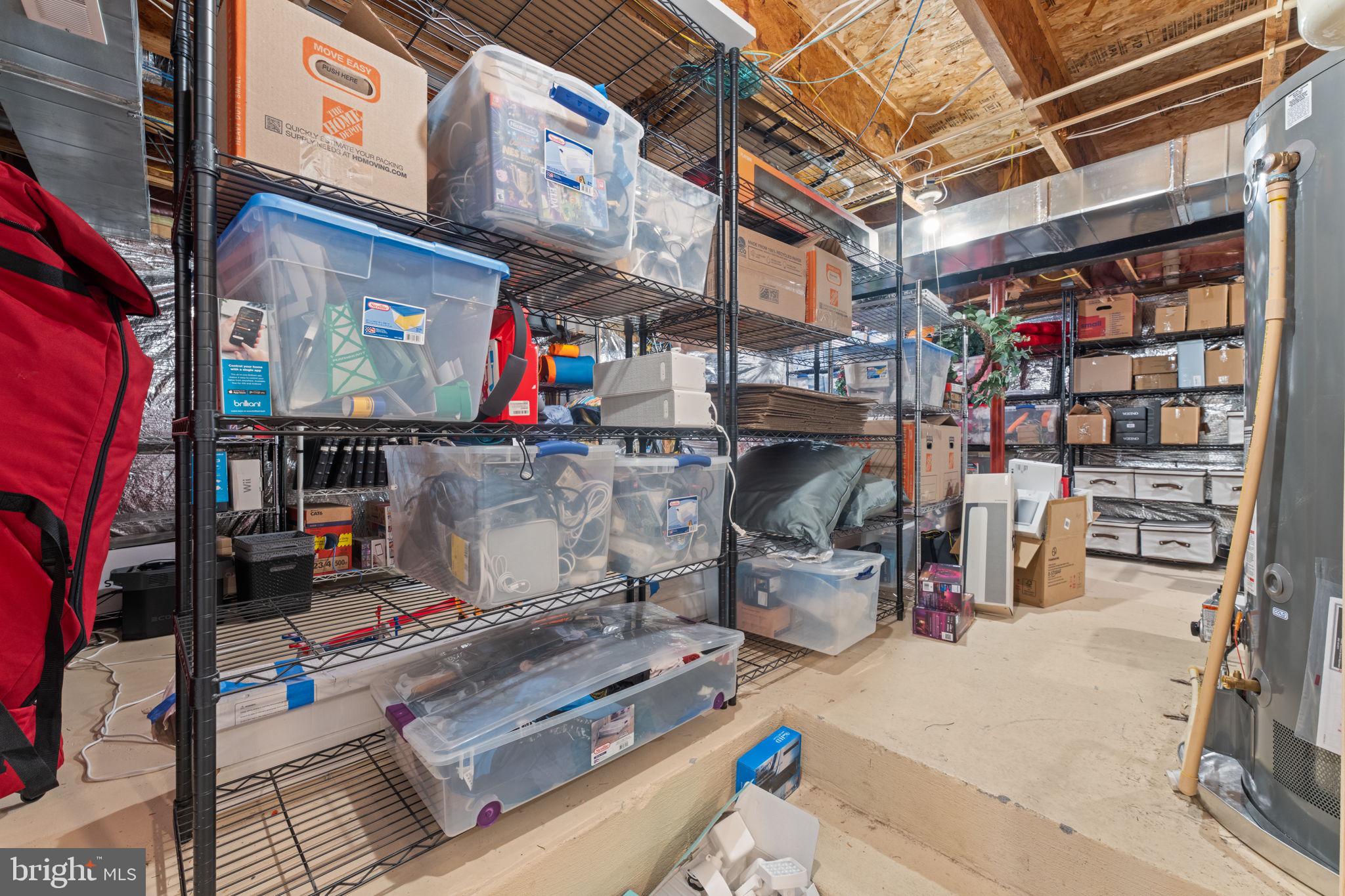 BROADLANDS - Residential