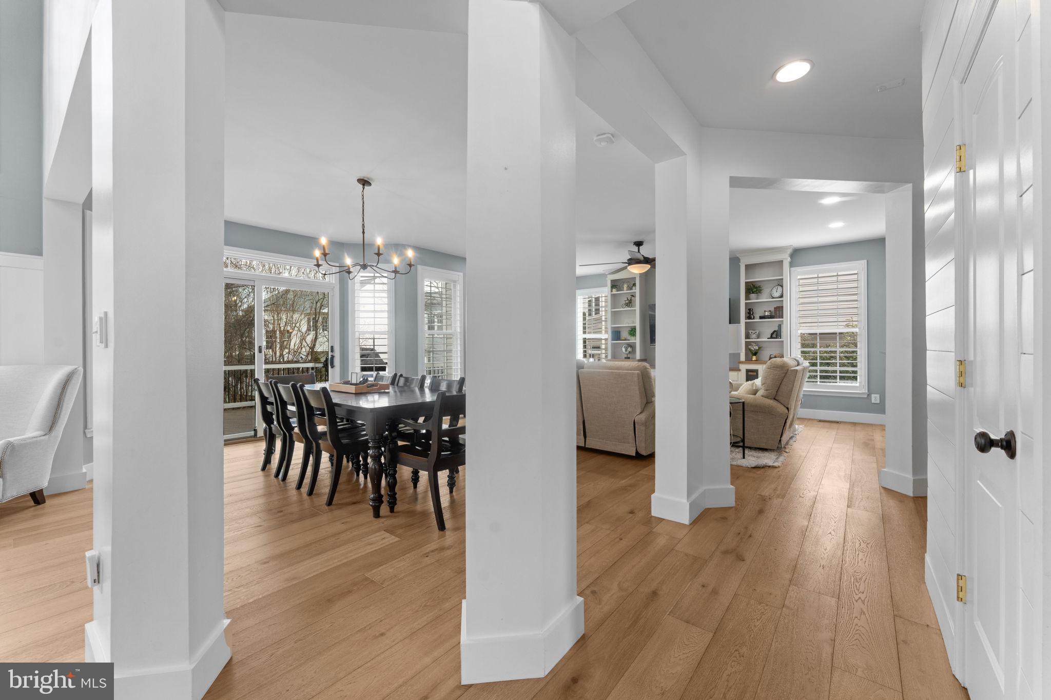 BROADLANDS - Residential