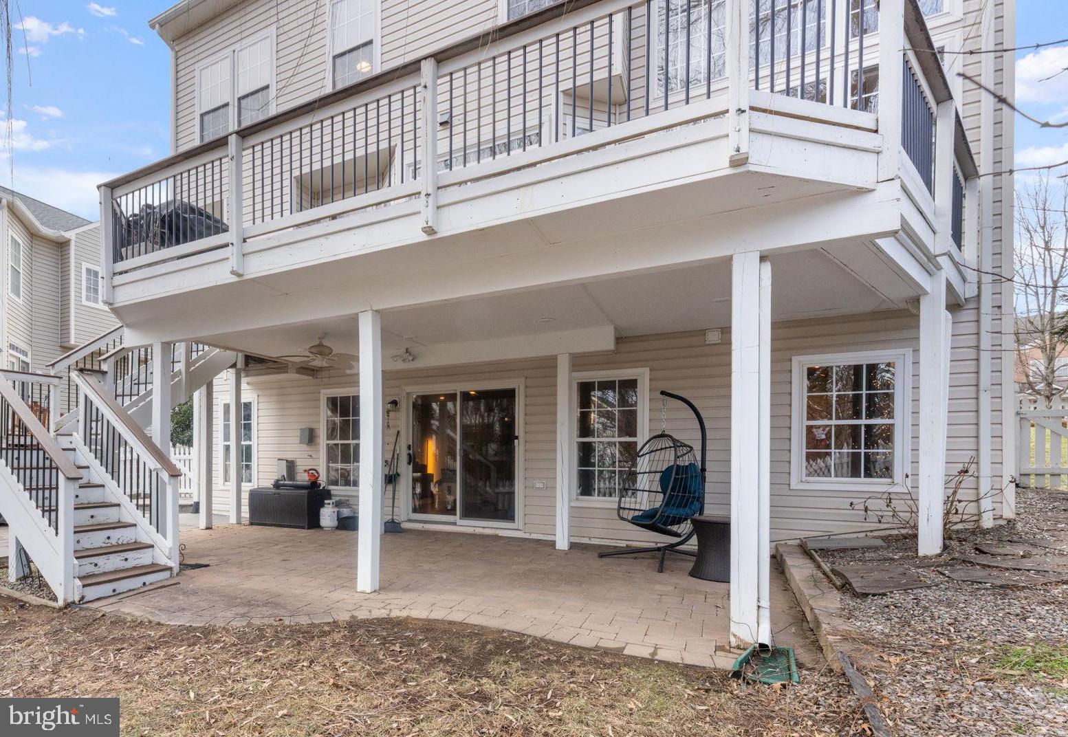 BROADLANDS - Residential