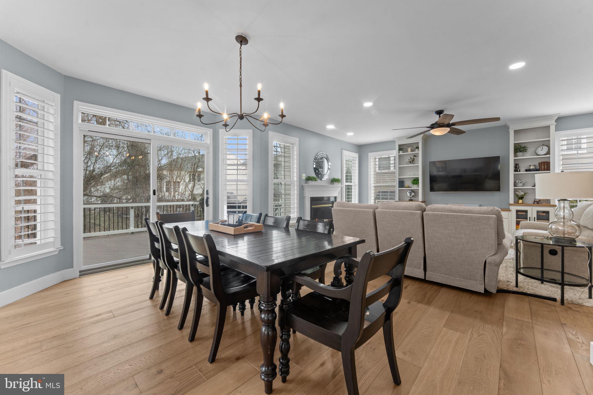 BROADLANDS - Residential