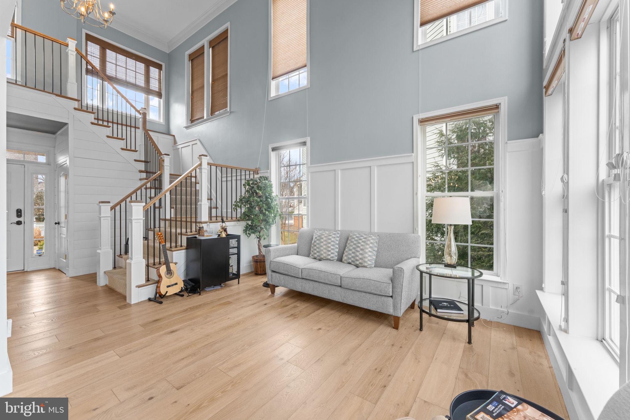 BROADLANDS - Residential