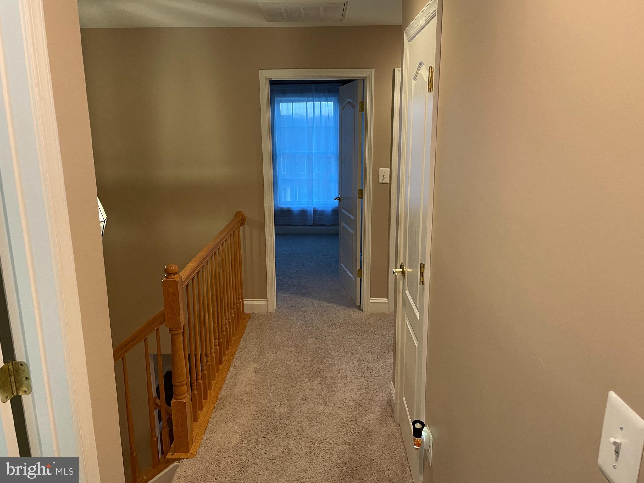 SOUTH RIDING - Residential Lease