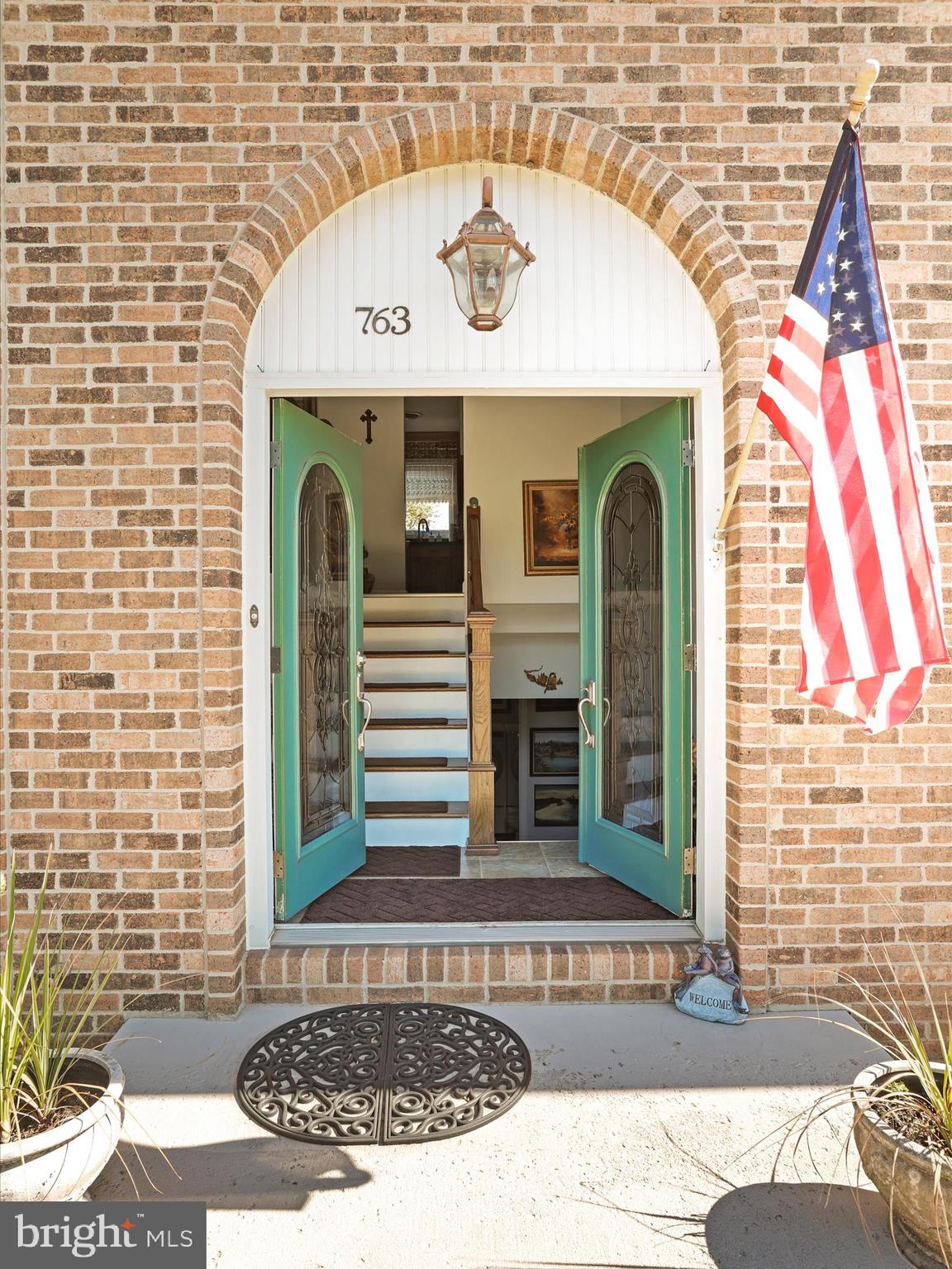 763 JOY DRIVE