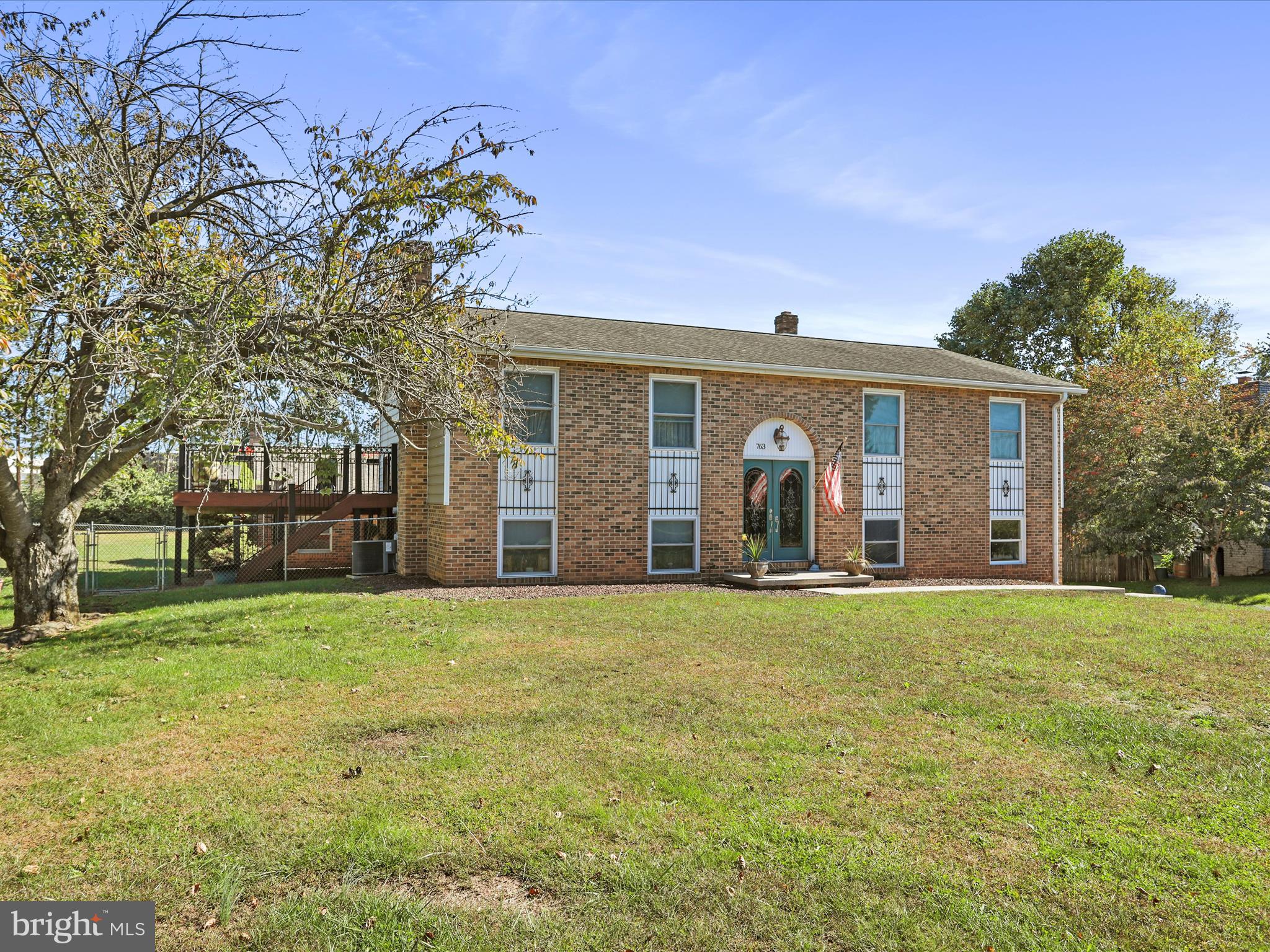 763 JOY DRIVE