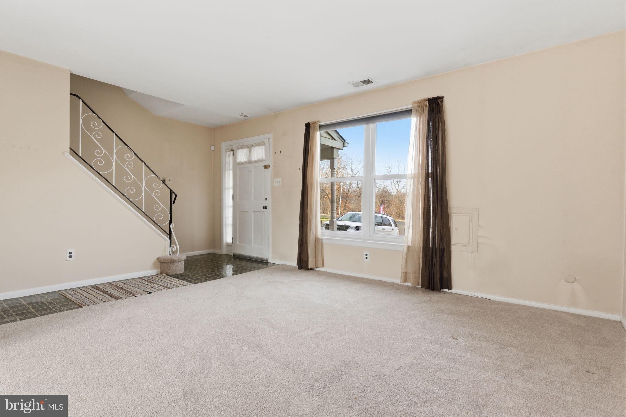 NESHAMINY VALLEY - Residential