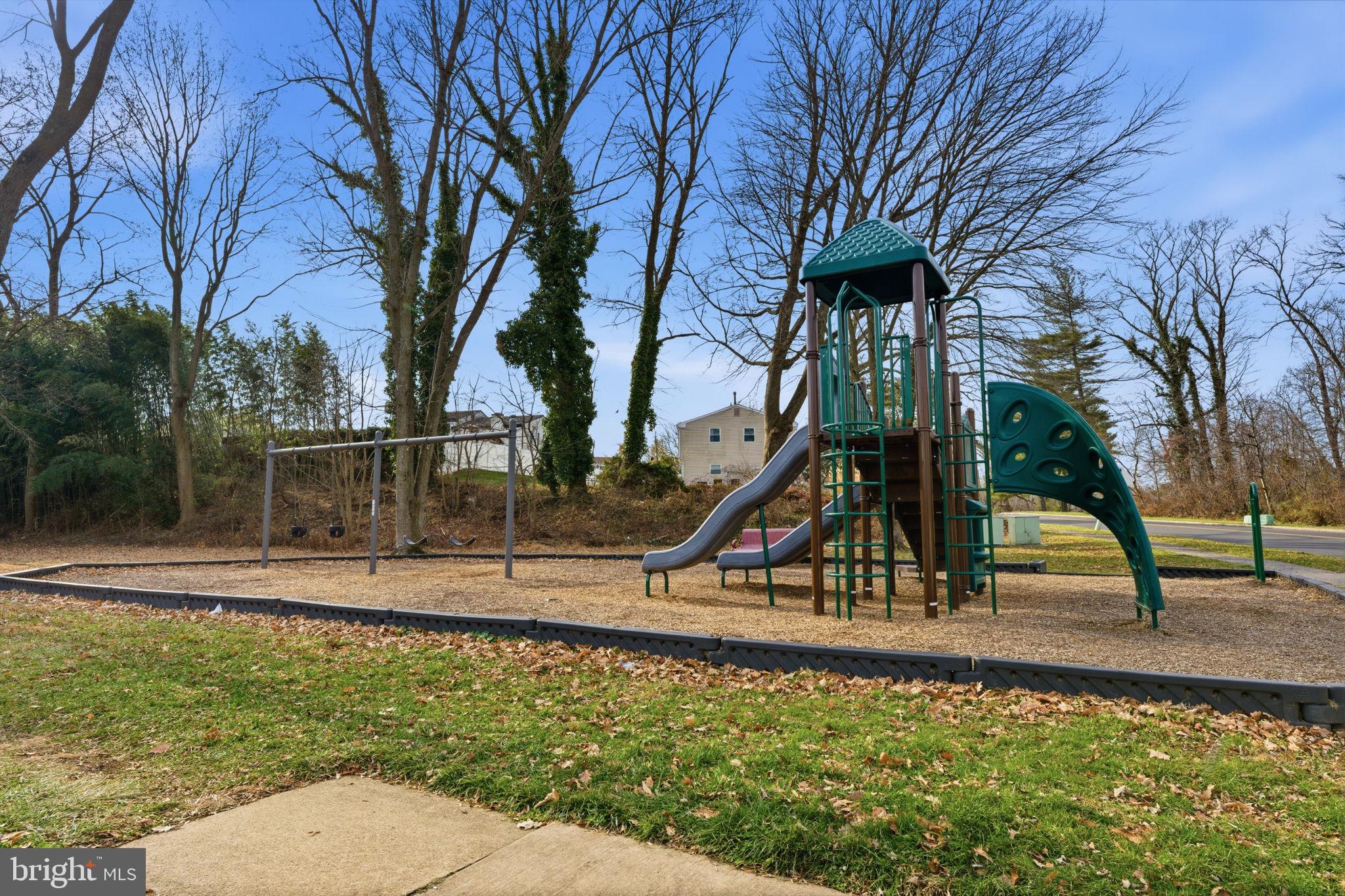 NESHAMINY VALLEY - Residential