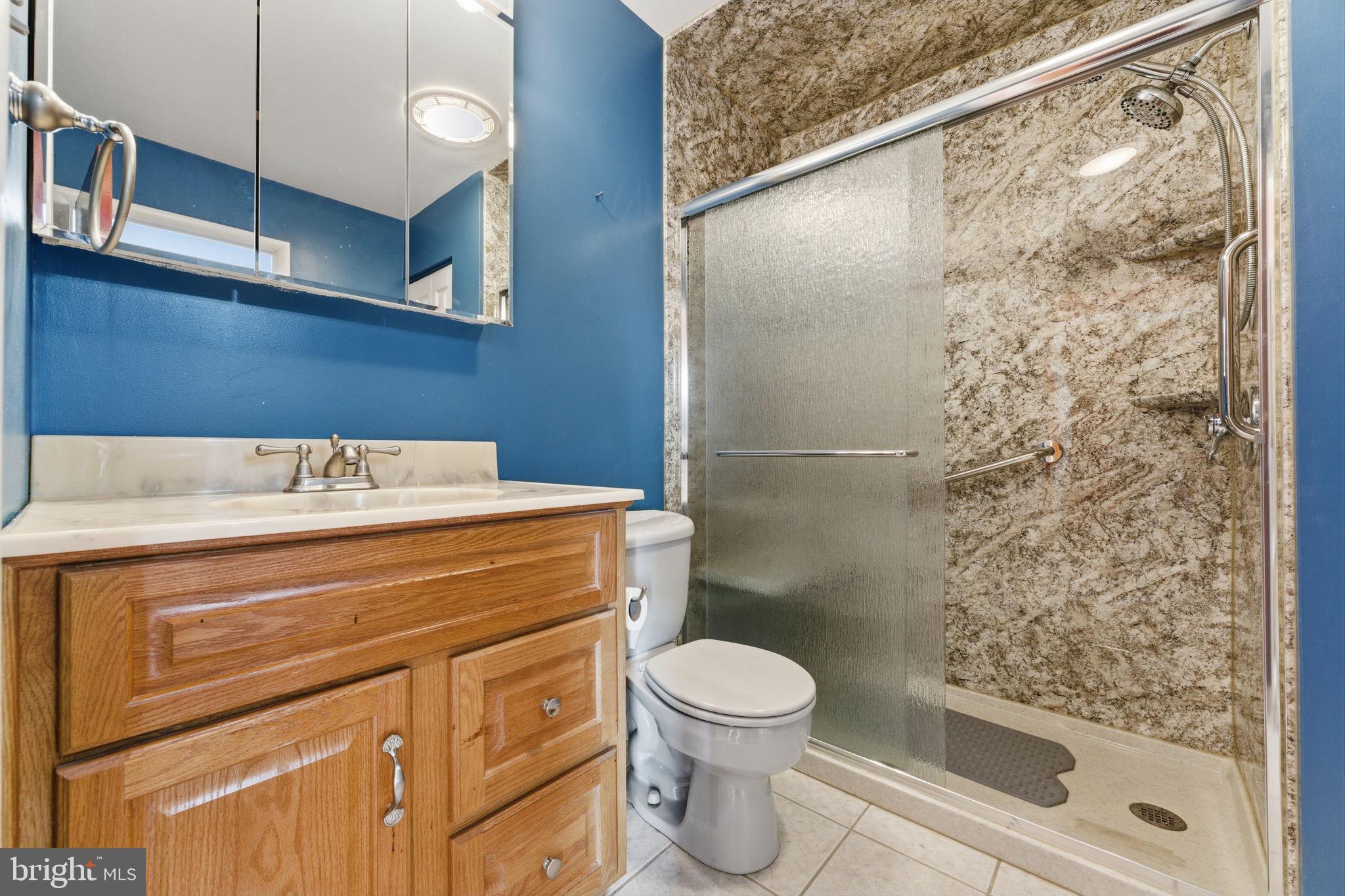 NESHAMINY VALLEY - Residential