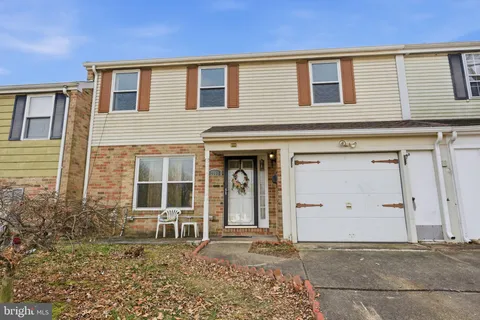 2908 Wayne Turn, Bensalem, PA MLS: PABU2110880