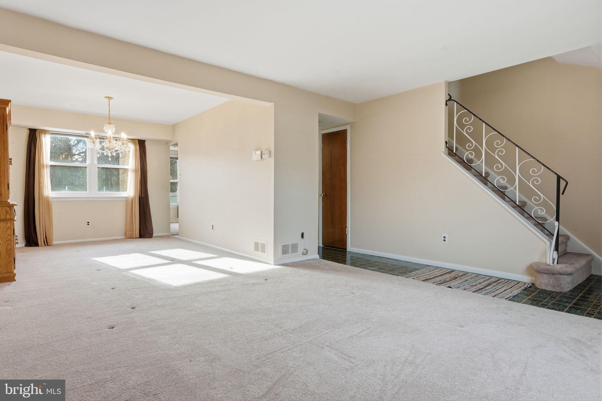 NESHAMINY VALLEY - Residential