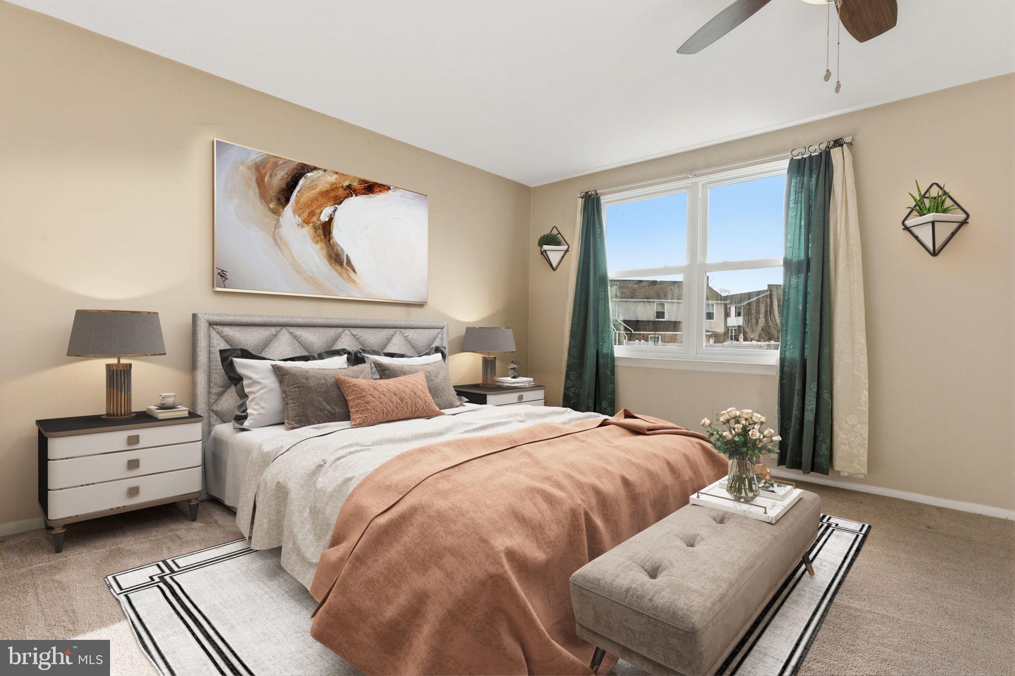 NESHAMINY VALLEY - Residential