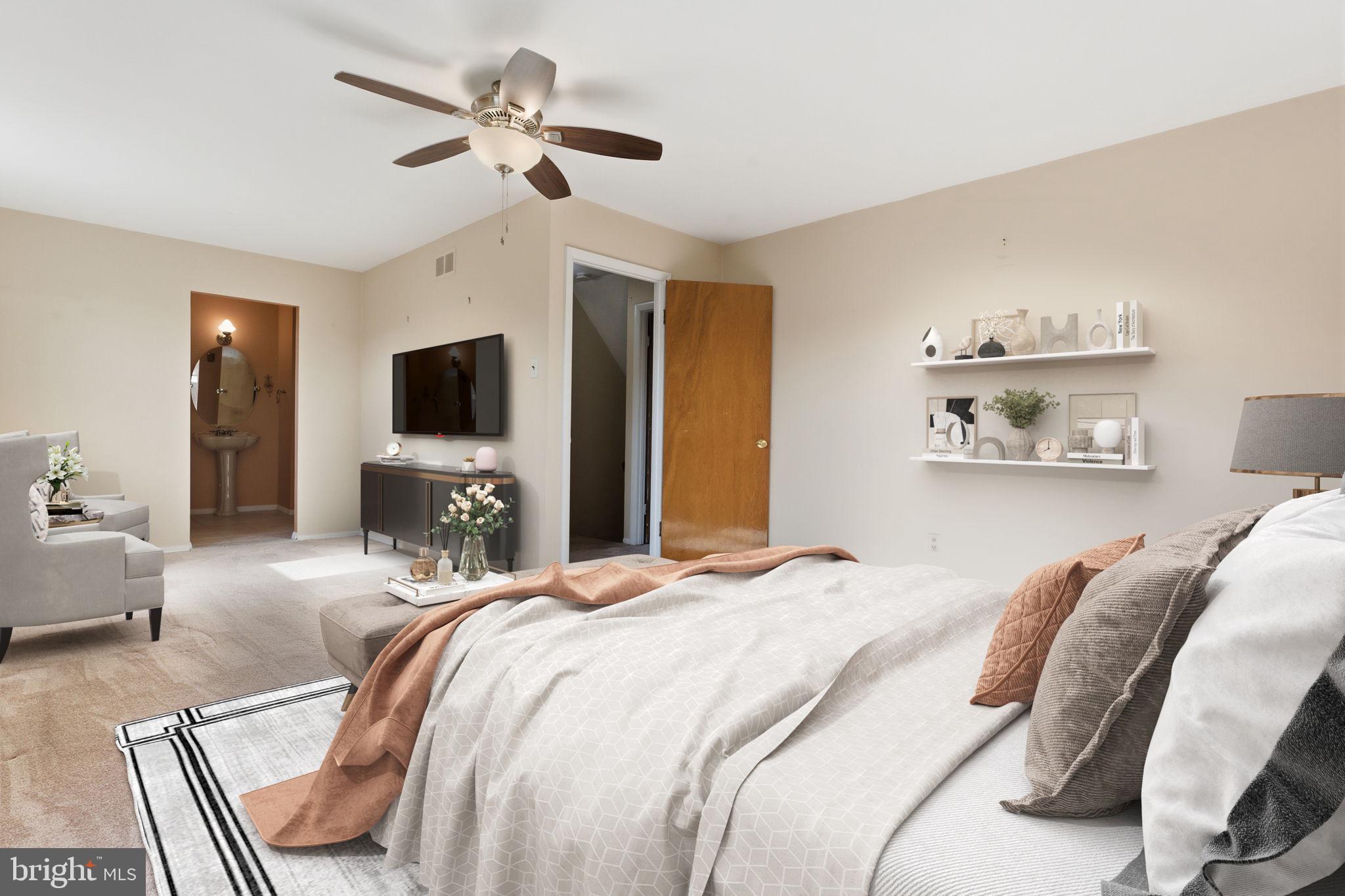 NESHAMINY VALLEY - Residential