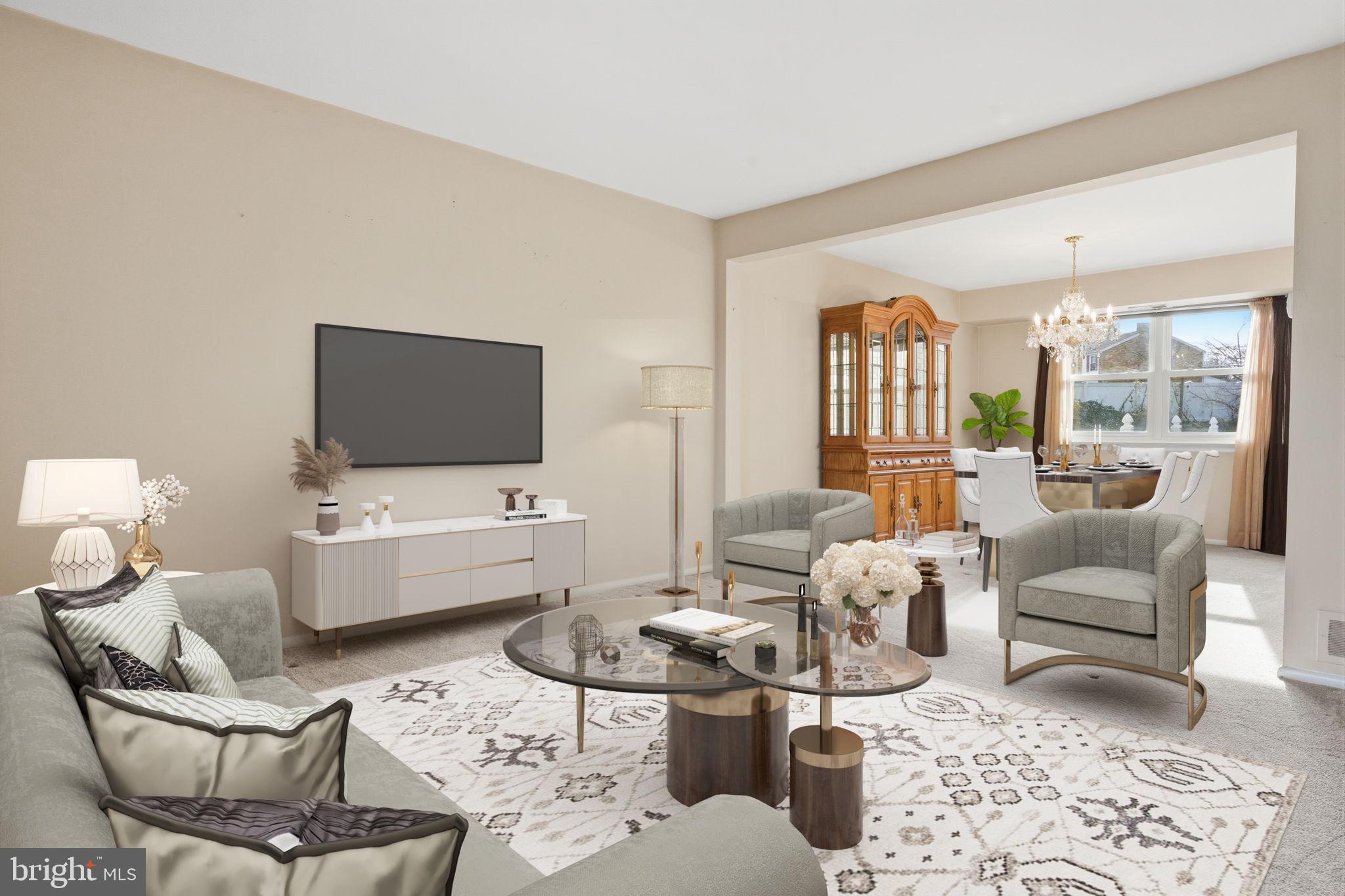 NESHAMINY VALLEY - Residential